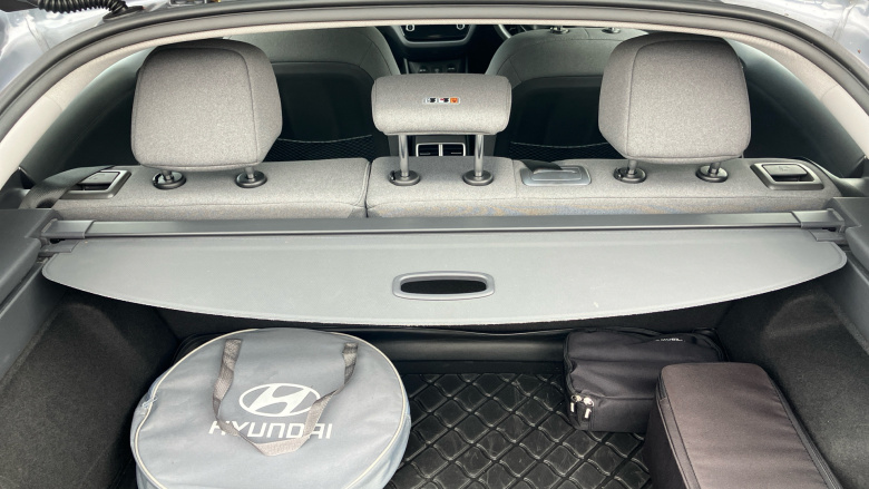 Hyundai IONIQ 100kW Premium 38kWh 5dr Auto Electric Hatchback